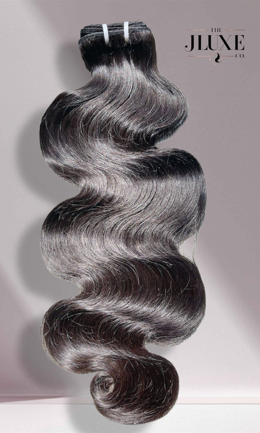 Virgin Luxe Bundle Set